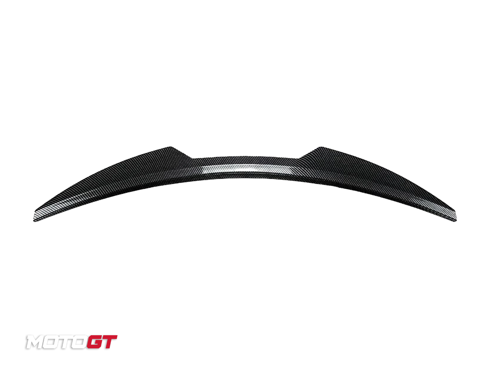 A CLASS REAR ROOF SPOILER